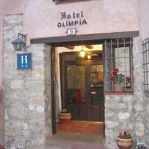 Hotel Olimpia