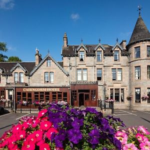 Cairngorm Hotel